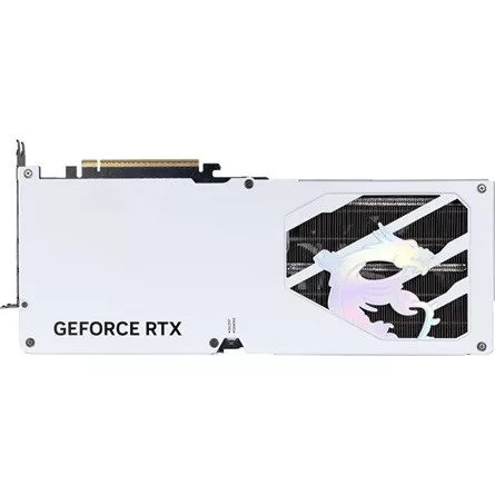 MSI GeForce RTX 5070 Ti Trio White OC 16GB GDDR7 256-bit gra