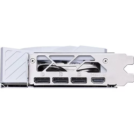 MSI GeForce RTX 5070 Ti Trio White OC 16GB GDDR7 256-bit gra