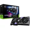 MSI PCC MSI Videokártya PCI-Ex16x nVIDIA RTX 5070 Ti GAMING TRIO 16GB DDR7 OC