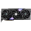 MSI PCC MSI Videokártya PCI-Ex16x nVIDIA RTX 5070 Ti GAMING TRIO 16GB DDR7 OC