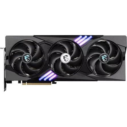 MSI PCC MSI Videokártya PCI-Ex16x nVIDIA RTX 5070 Ti GAMING TRIO 16GB DDR7 OC