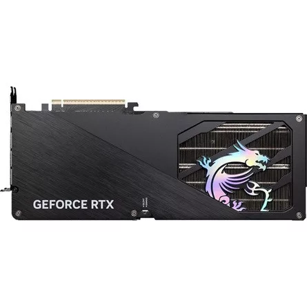 MSI PCC MSI Videokártya PCI-Ex16x nVIDIA RTX 5070 Ti GAMING TRIO 16GB DDR7 OC