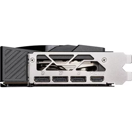 MSI PCC MSI Videokártya PCI-Ex16x nVIDIA RTX 5070 Ti GAMING TRIO 16GB DDR7 OC