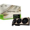 MSI GeForce RTX 5070 Ti Inspire 3X OC 16GB GDDR7 256-bit grafikus kártya