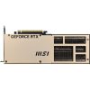 MSI GeForce RTX 5070 Ti Inspire 3X OC 16GB GDDR7 256-bit grafikus kártya