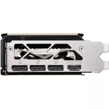 MSI GeForce RTX 5070 Ti Inspire 3X OC 16GB GDDR7 256-bit grafikus kártya