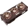 ASUS VGA ASUS NVIDIA RTX 5080 16GB GDDR7 - RTX5080-O16G-NOCTUA
