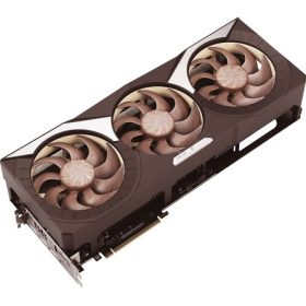   ASUS VGA ASUS NVIDIA RTX 5080 16GB GDDR7 - RTX5080-O16G-NOCTUA