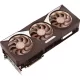 ASUS VGA ASUS NVIDIA RTX 5080 16GB GDDR7 - RTX5080-O16G-NOCTUA