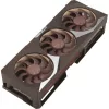 ASUS VGA ASUS NVIDIA RTX 5080 16GB GDDR7 - RTX5080-O16G-NOCTUA