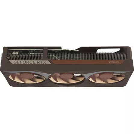 ASUS VGA ASUS NVIDIA RTX 5080 16GB GDDR7 - RTX5080-O16G-NOCTUA