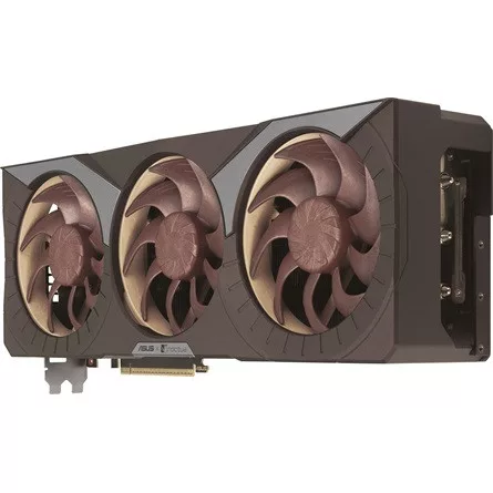ASUS VGA ASUS NVIDIA RTX 5080 16GB GDDR7 - RTX5080-O16G-NOCTUA