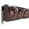 ASUS VGA ASUS NVIDIA RTX 5080 16GB GDDR7 - RTX5080-O16G-NOCTUA
