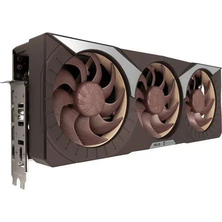 ASUS VGA ASUS NVIDIA RTX 5080 16GB GDDR7 - RTX5080-O16G-NOCTUA