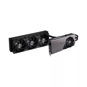   MSI PCC MSI Videokártya PCI-Ex16x nVIDIA RTX 5080 SUPRIM LIQ