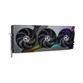 MSI GeForce RTX 5080 Vanguard SOC 16GB GDDR7 256-bit grafiku