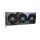 MSI GeForce RTX 5080 Vanguard SOC 16GB GDDR7 256-bit grafikus kártya
