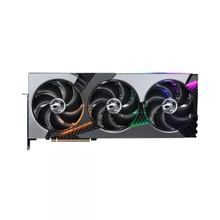 MSI GeForce RTX 5080 Vanguard SOC 16GB GDDR7 256-bit grafiku