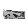 MSI GeForce RTX 5080 Vanguard SOC 16GB GDDR7 256-bit grafikus kártya