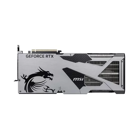 MSI GeForce RTX 5080 Vanguard SOC 16GB GDDR7 256-bit grafiku