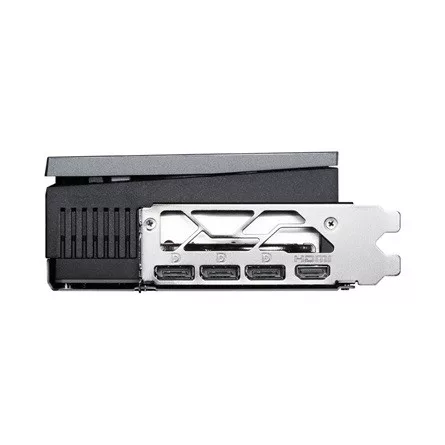 MSI GeForce RTX 5080 Vanguard SOC 16GB GDDR7 256-bit grafiku