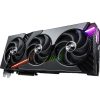 MSI GeForce RTX 5080 Vanguard SOC 16GB GDDR7 256-bit grafikus kártya