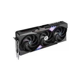   MSI GeForce RTX 5080 Trio OC 16GB GDDR7 256-bit grafikus kártya