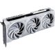 MSI GeForce RTX 5080 Ventus 3X White OC 16GB GDDR7 256-bit grafikus kártya