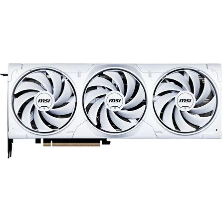MSI PCC MSI Videokártya PCI-Ex16x nVIDIA RTX 5080 VENTUS 3X