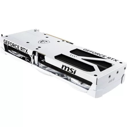 MSI PCC MSI Videokártya PCI-Ex16x nVIDIA RTX 5080 VENTUS 3X
