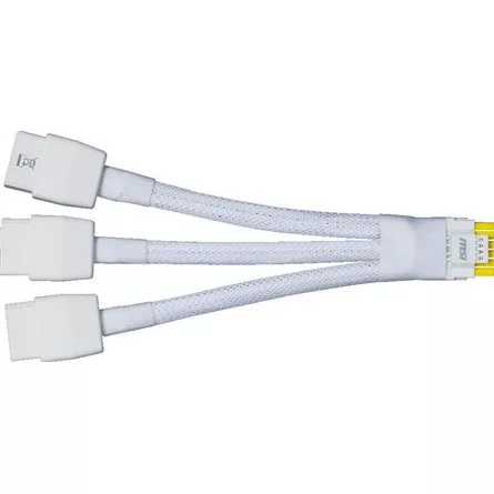 MSI PCC MSI Videokártya PCI-Ex16x nVIDIA RTX 5080 VENTUS 3X