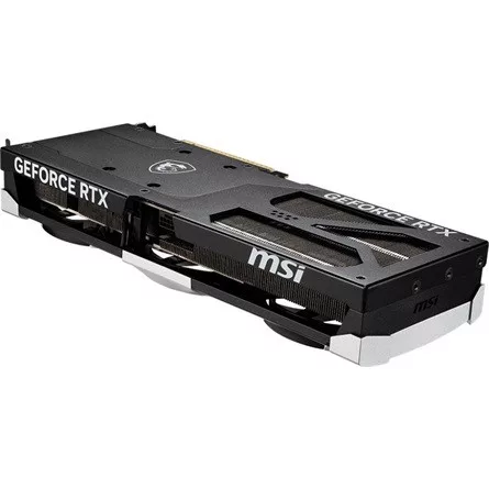 MSI GeForce RTX 5080 Ventus 3X OC 16GB GDDR7 256-bit grafikus kártya