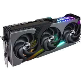 MSI GeForce RTX 5090 Gaming Trio OC 32GB GDDR7 512-bit grafi