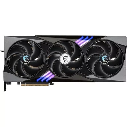 MSI GeForce RTX 5090 Gaming Trio OC 32GB GDDR7 512-bit grafi