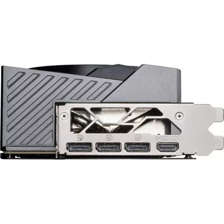 MSI GeForce RTX 5090 Gaming Trio OC 32GB GDDR7 512-bit grafi