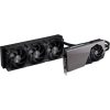 MSI GeForce RTX 5090 SUPRIM Liquid SOC 32GB GDDR7 512-bit grafikus kártya