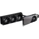 MSI GeForce RTX 5090 SUPRIM Liquid SOC 32GB GDDR7 512-bit grafikus kártya