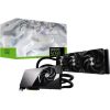 MSI GeForce RTX 5090 SUPRIM Liquid SOC 32GB GDDR7 512-bit grafikus kártya