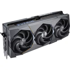 MSI GeForce RTX 5090 SUPRIM SOC 32GB GDDR7 512-bit grafikus