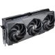MSI GeForce RTX 5090 SUPRIM SOC 32GB GDDR7 512-bit grafikus kártya