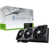 MSI GeForce RTX 5090 SUPRIM SOC 32GB GDDR7 512-bit grafikus kártya