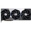 MSI GeForce RTX 5090 SUPRIM SOC 32GB GDDR7 512-bit grafikus kártya