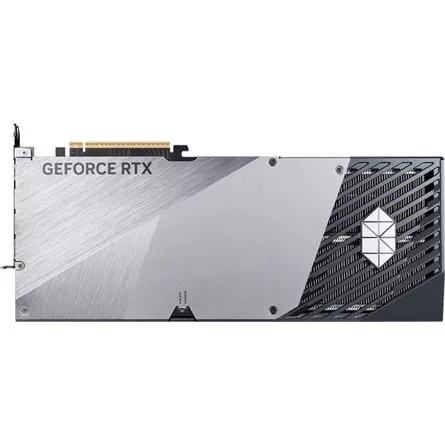 MSI GeForce RTX 5090 SUPRIM SOC 32GB GDDR7 512-bit grafikus