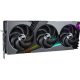 MSI GeForce RTX 5090 Vanguard SOC 32GB GDDR7 512-bit grafikus kártya
