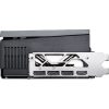 MSI GeForce RTX 5090 Vanguard SOC 32GB GDDR7 512-bit grafikus kártya