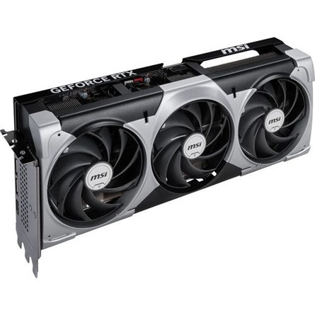 MSI nVidia RTX 5090 32G VENTUS 3X OC videokártya