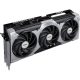 MSI nVidia RTX 5090 32G VENTUS 3X OC videokártya