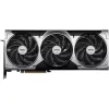 MSI Ventus GeForce RTX 5090 32GB GDDR7 PCI Express 5.0 Graphics Card RTX 5090 32G VENTUS 3X