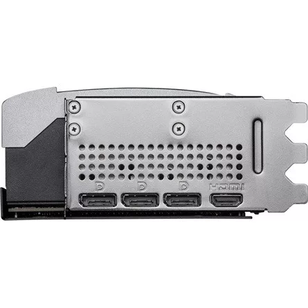 MSI Ventus GeForce RTX 5090 32GB GDDR7 PCI Express 5.0 Graphics Card RTX 5090 32G VENTUS 3X