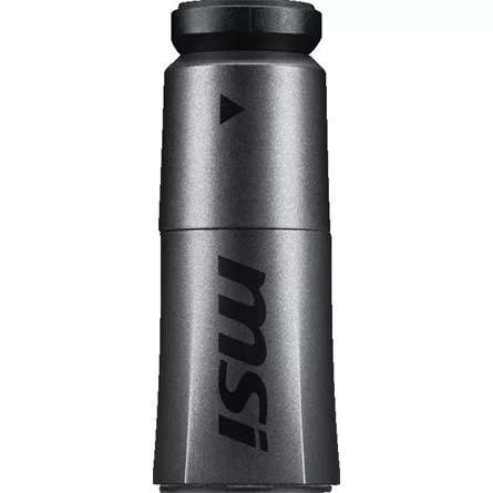 MSI Ventus GeForce RTX 5090 32GB GDDR7 PCI Express 5.0 Graphics Card RTX 5090 32G VENTUS 3X